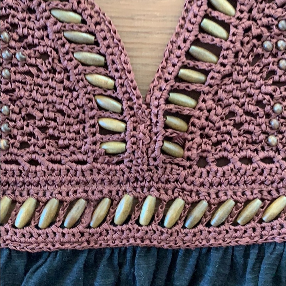 L*Space Adrianna Maxi Dress - Picture 7 of 11